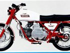 Moto Guzzi Nouvo Falcone 500 CF